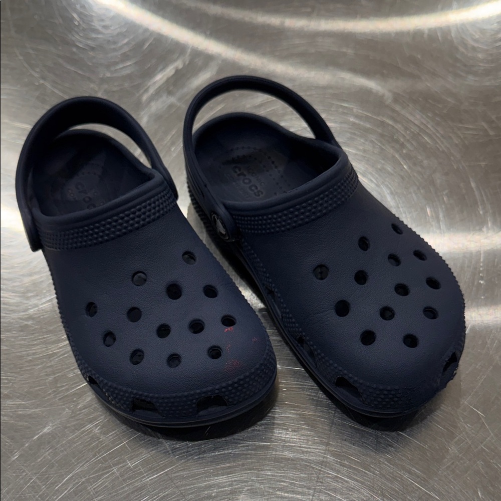 Children’s Crocs